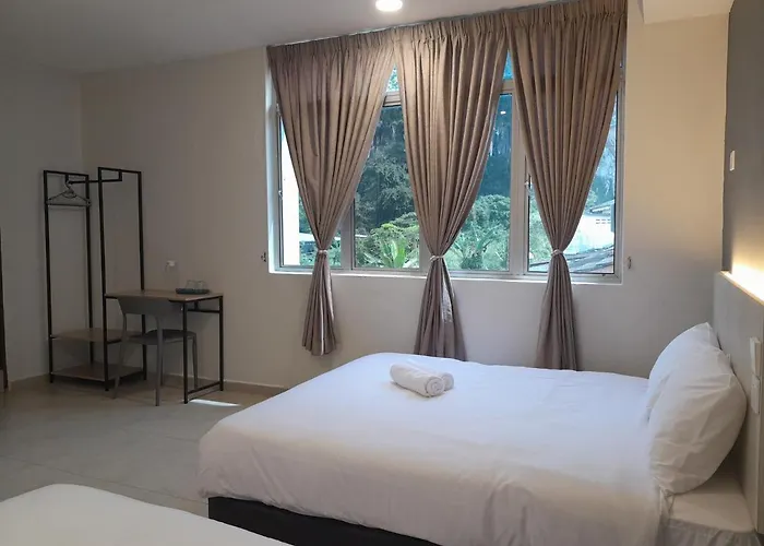 The Great Hotel Ipoh