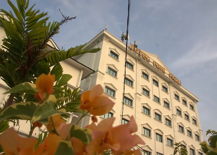 Fair Park Hotel Ipoh